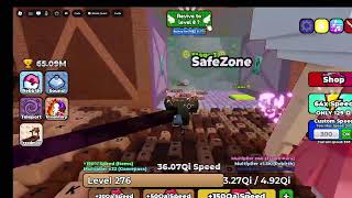 PLAYING ROBLOX JOIN UP