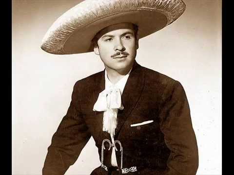 Antonio Aguilar - Soy el Hijo del Gallero - YouTube