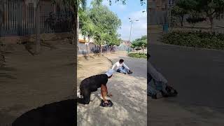 broma fallida #youtubeshorts #elpumaviral #bromas #bromasdivertidas #comediahumor #risas #influencer