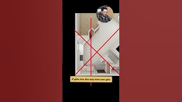 Đây là cái căn nhà mà bất cứ nhà thiết kế nào nhìn vào cũng phải khóc thét!  [Anh Biết Tuốt Design]