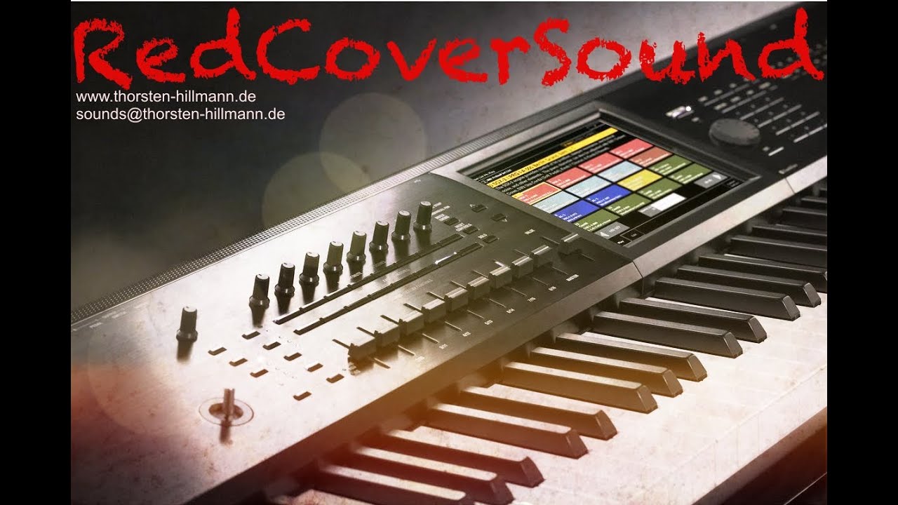 Samples im Korg Kronos Loopen? Ich zeige dir wie es geht! Einsteiger Tutorial