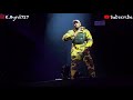 Chris Brown Performance At The 2018 HOAFM Tour Pt. 4