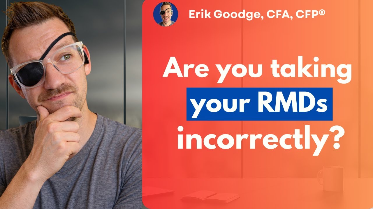 RMD Math Isn't Complicated (Here's How to Do It) - YouTube