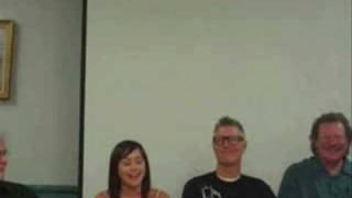 Fnff 08 Halloween Q&A Part Ii