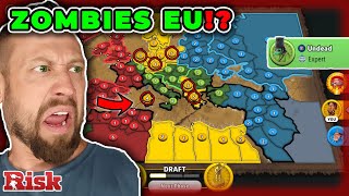 The Perfect Zombies Game Doesn't Exist! Risk Legends 4 R4 screenshot 1