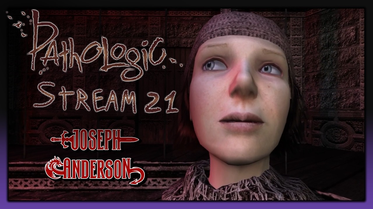 can't make an omelet without dropping a few eggs | Pathologic 1 Stream 21 (final)