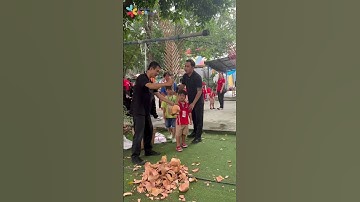 ROB Kids | Field Trip Múa Rối Nước và Xiếc Nghệ Thuật