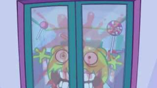 Happy Tree Friends - Icy You