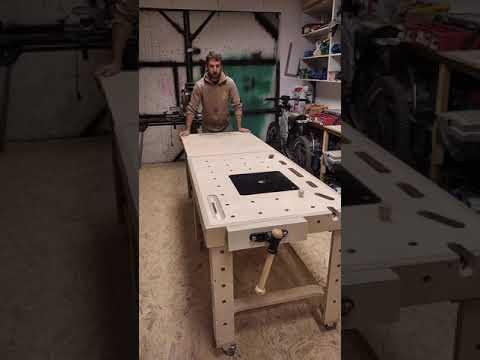 Video: Kaip tapti įrėminančiu staliu?