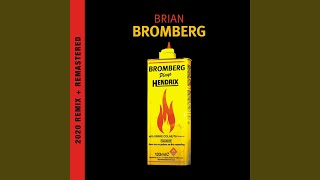 Video thumbnail of "Brian Bromberg - Jimi (Bonus Track)"