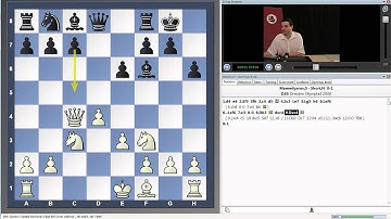 Valeri Lilov - Castled long: Attacking the King