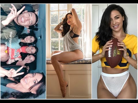 Ana Cheri Leak: The Unseen Photos