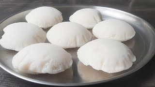 Super Soft Kushboo idli recipe - How to make Kushboo idli at home - குஷ்பூ இட்லி screenshot 2