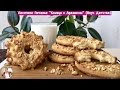 Песочное Печенье "Кольцо с Арахисом"  НЕРЕАЛЬНО ВКУСНО!| Homemade Peanut Cookies, English Subtitles