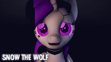 [SFM] Animation Test #2