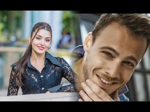 Hande Erçel revela