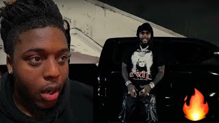 HE NEVER MISS🔥😮‍💨 | Money Man - Coughing | REACTION