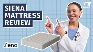 Siena Mattress Review - Is This Value Mattress Right For You?