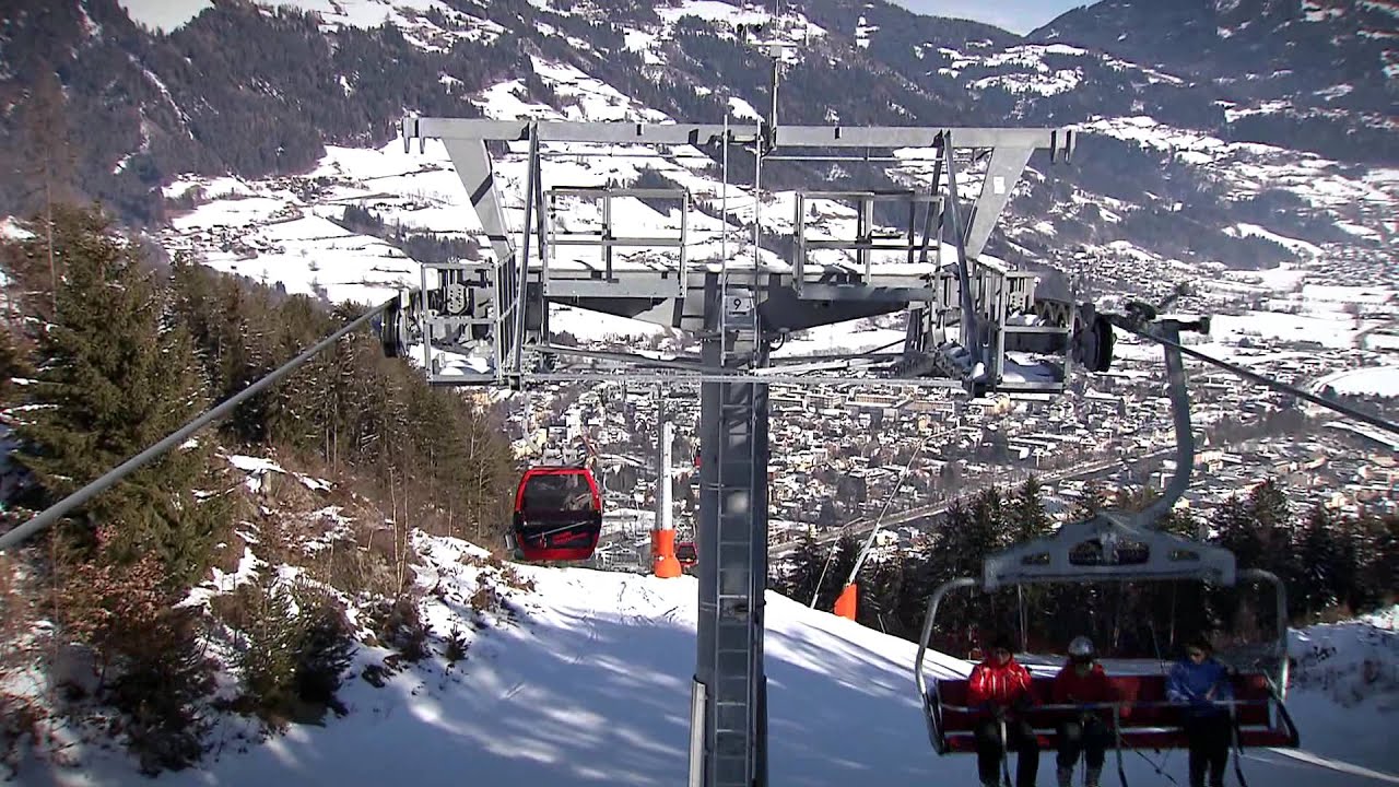 Doppelmayr Kombibahnen (2010)