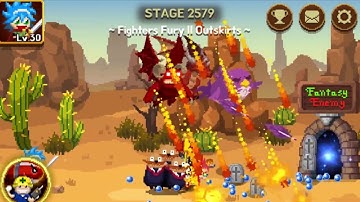 [Videogame Guardians] Let