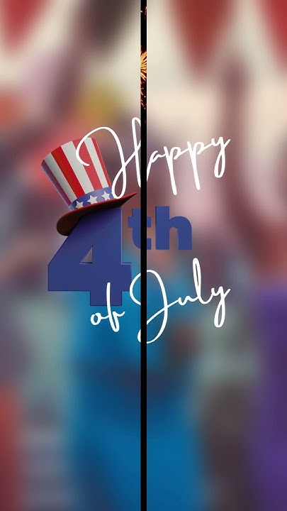 byt fourth of july