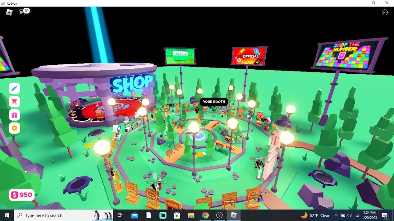 I Gave My Friend 100 Robux Cause He Gave Me Like 50 Robux | Pls Donate ...