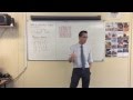 Hilbert Curve Characteristics and Properties