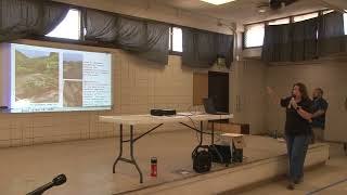 Waimānalo Gulch Sanitary Landfill (WGSL) Q1 Public Information Meeting 5-7-26