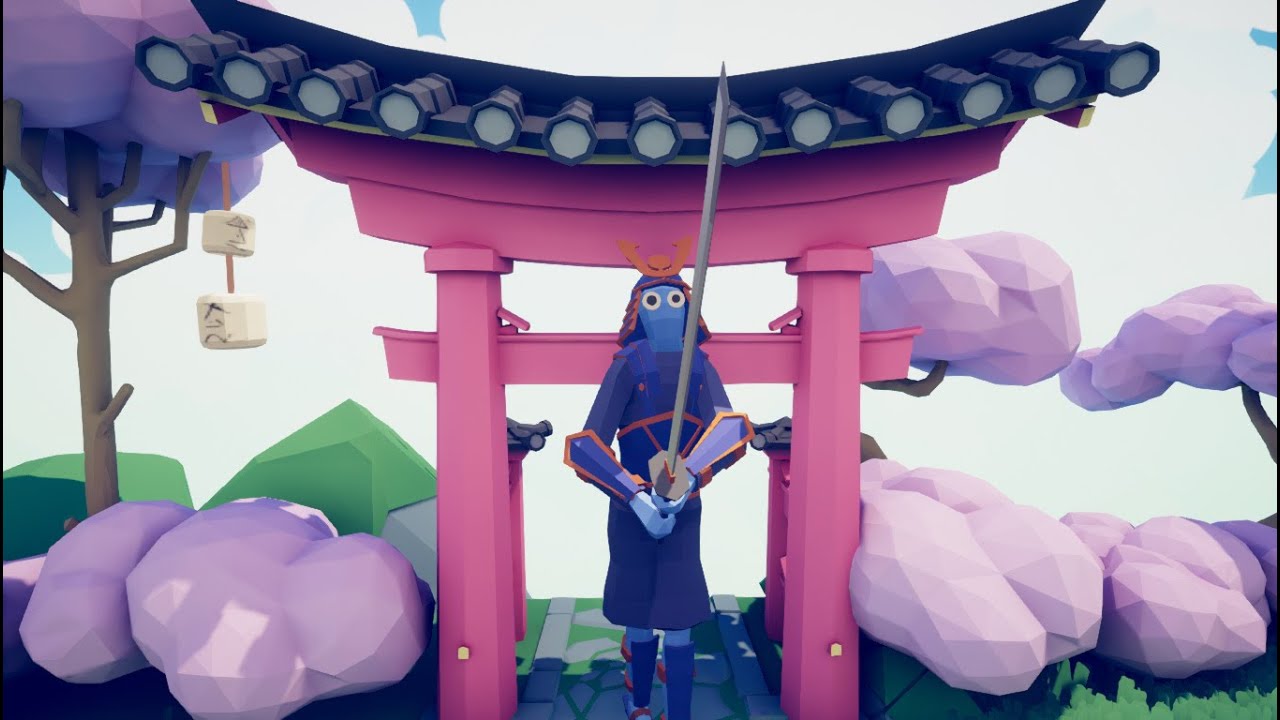 Wild West - Самурай Сёгуна, прохождение в табунах