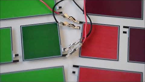 RISE ECD Colour Trials HD