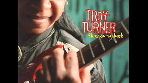 Troy Turner - Baby Let's Play House