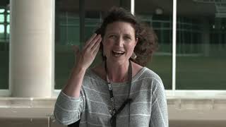 Start With Hello Week - Social Isolation Interviews