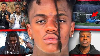 Why JayDaYoungan Was Never Supposed To Be  K*lled..