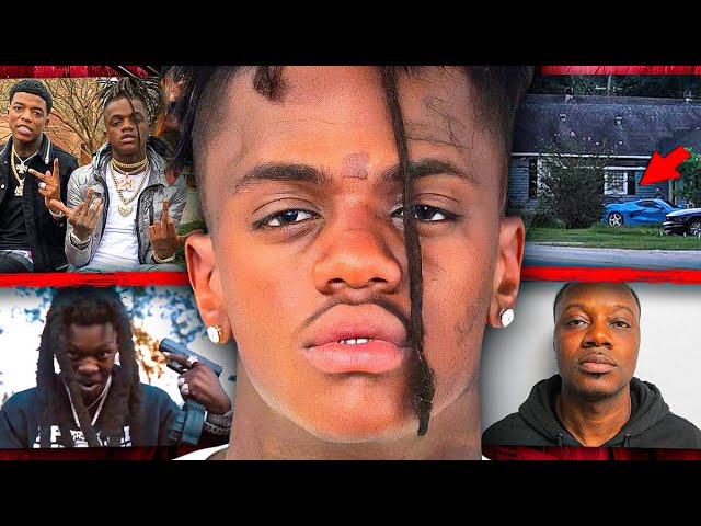 Why JayDaYoungan Was Never Supposed To Be  K*lled..