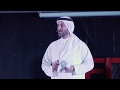 Do We Have To Colonize Mars? | Mohammed Abdulghaffar Hussain | TEDxReptonSchoolDubai