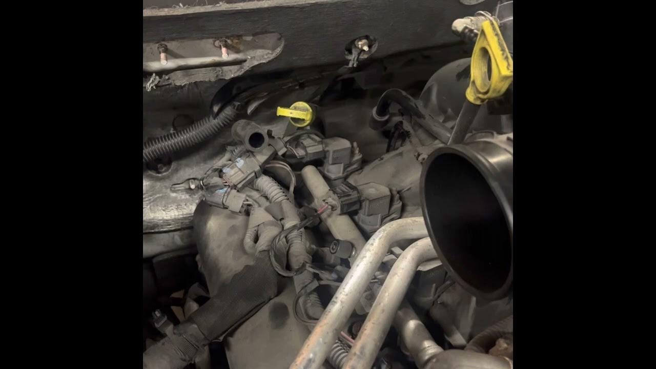 2006 dodge dakota heater/EVAP core YouTube