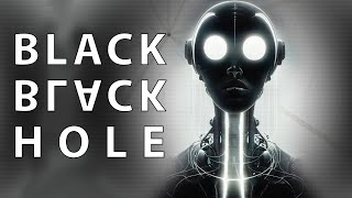 Mindtrap - Black Black Hole | Official Visualizer / Lyric video