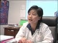 Dr hyunsuk shim introduces herself from emory winship cancer institute