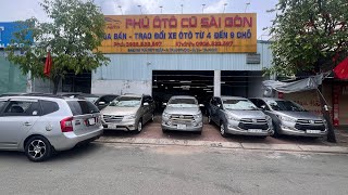 🛑2/6 ☎️ 0938.533.597 ✅ thánh địa toyota , in18E chỉ 4 xị lấy xe, Cho nợ ko lãi suất, bảo hành 18t