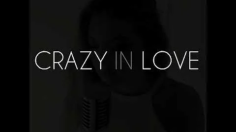 Crazy in Love