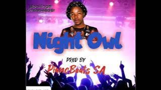 PianoBeats SA-Night owl (full song)....0769948381