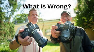 Photography Is No Craft Any More? –What Automation And Computational Is Doing To Photography?