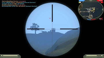 BF2 AIX 2.0 Custom Variable Zoom Setup