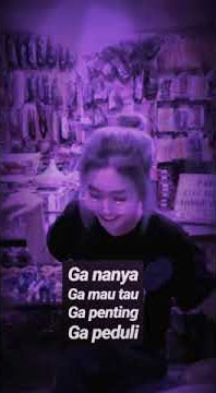 Iki ati dudu warung kopi