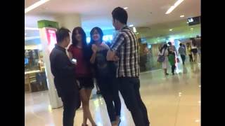 Pencinta Wanita atau Magnet Wanita