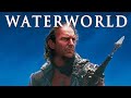 VJ MARK - WATER WORLD 2023 [NEW TRANSLATED SCI-FI ACTION FROM VJ MARK PRODUCTION 2023 MOVIEREVIEW