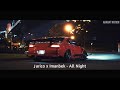 Jarico x Imanbek - All Night (Official Video)