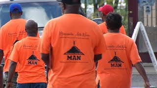 ‘People kill people over the littlest of things,’ Crime Prevention Group Updates BP City Council