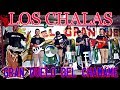 LOS CHALAS - DUELO DEL CHAMAME 2020 #VillaAtamisqui *VIDEO EXCLUSIVO