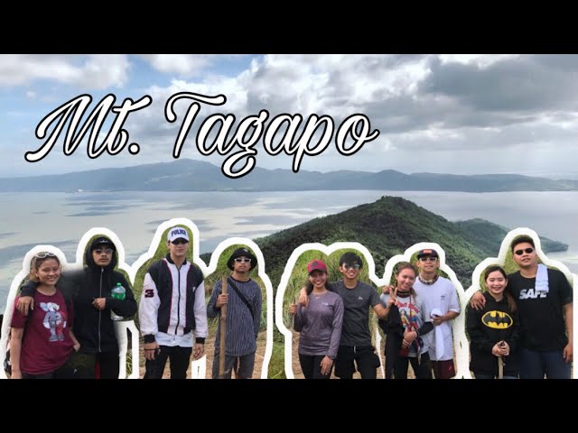 LITTLE ADVENTURE AT MT. TAGAPO | PAT CALDERON class=